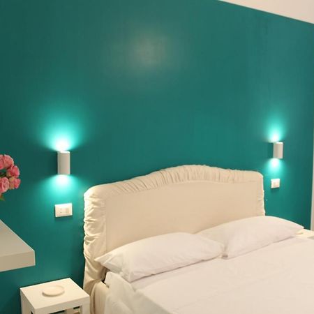 Casa Luna - Accomodation In Santa Maria Maggiore Rome Exterior photo