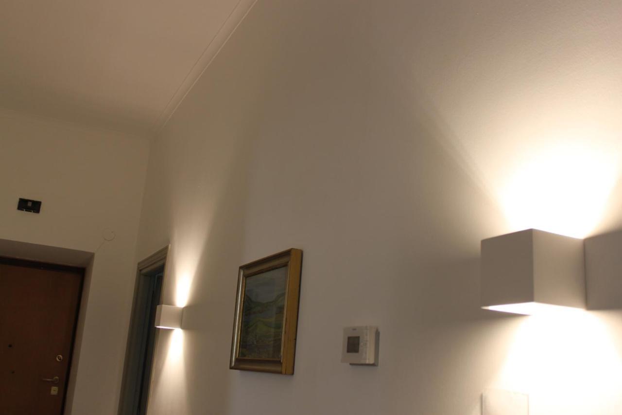 Casa Luna - Accomodation In Santa Maria Maggiore Rome Exterior photo