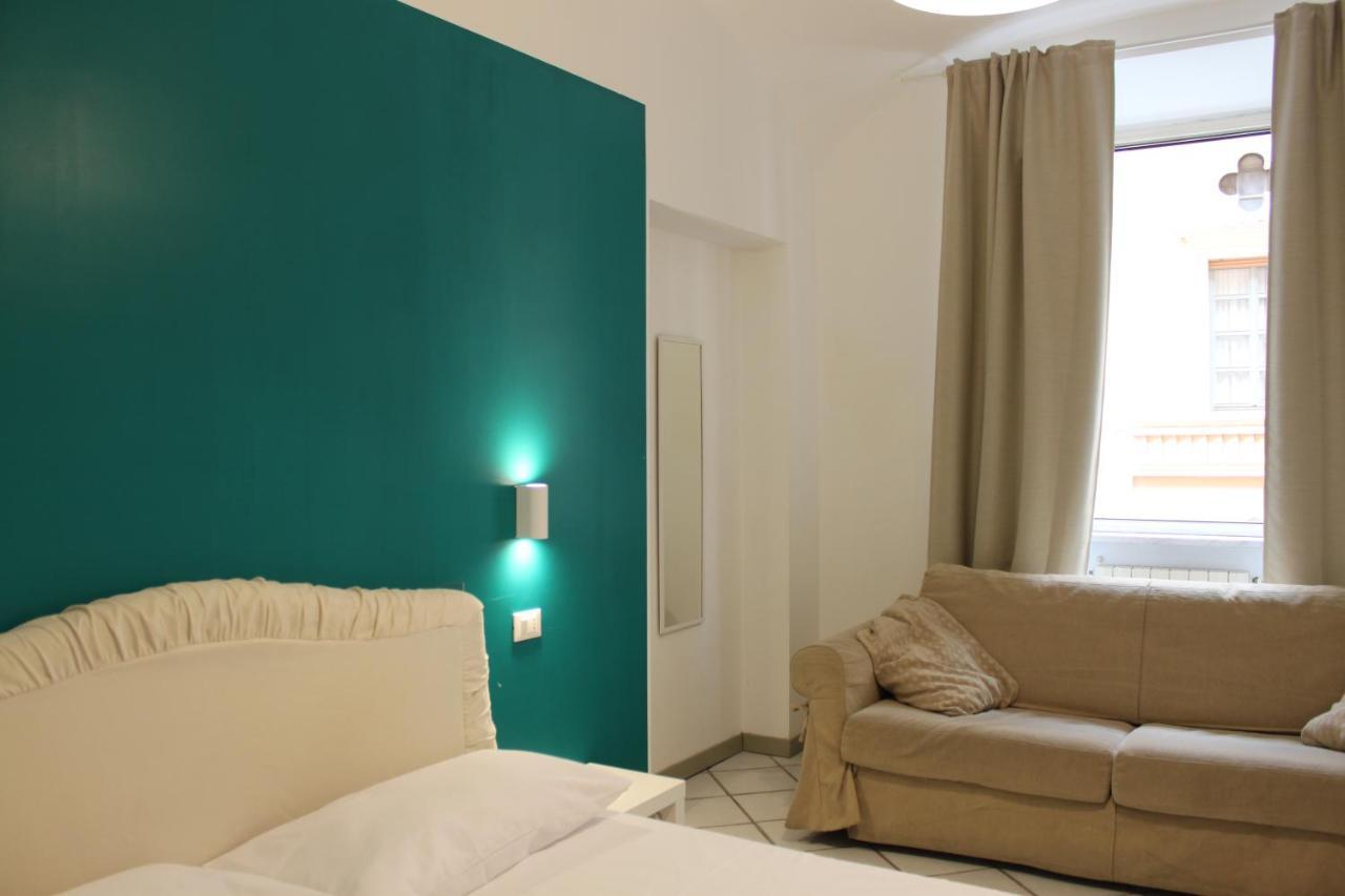 Casa Luna - Accomodation In Santa Maria Maggiore Rome Exterior photo